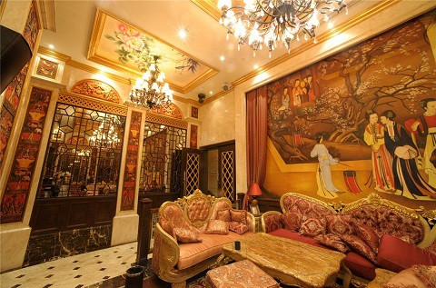 佳木斯高档KTV妹子质量哪家好 佳木斯高档KTV妹子质量哪家好